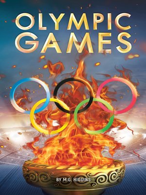 cover image of Olympic Games